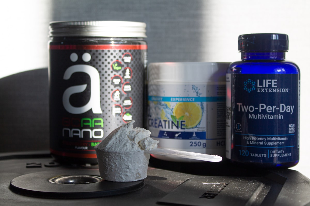 Muscle maintenance nutrition guide