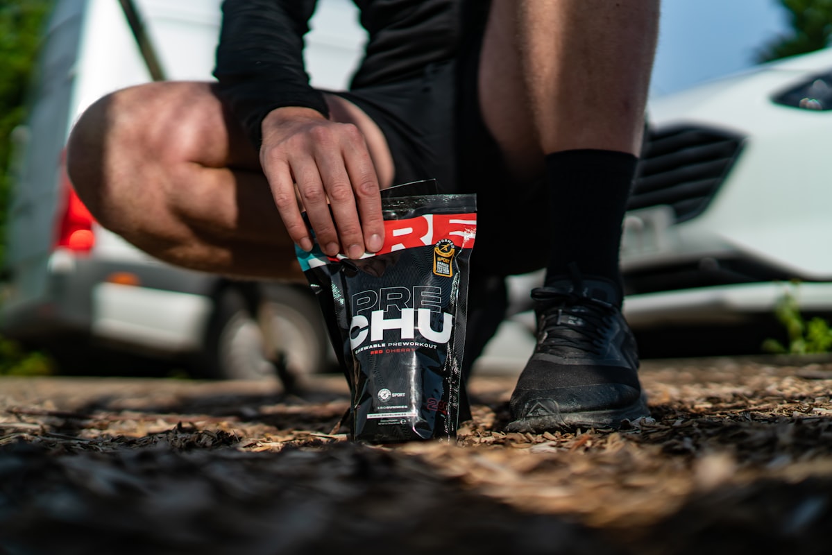 Protein-rich foods for muscle maintenance
